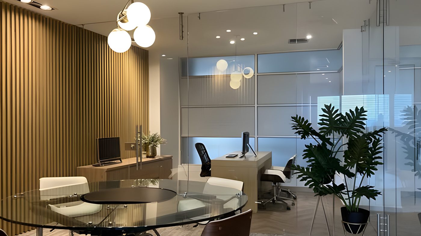 Proyecto Oasis Unicentro