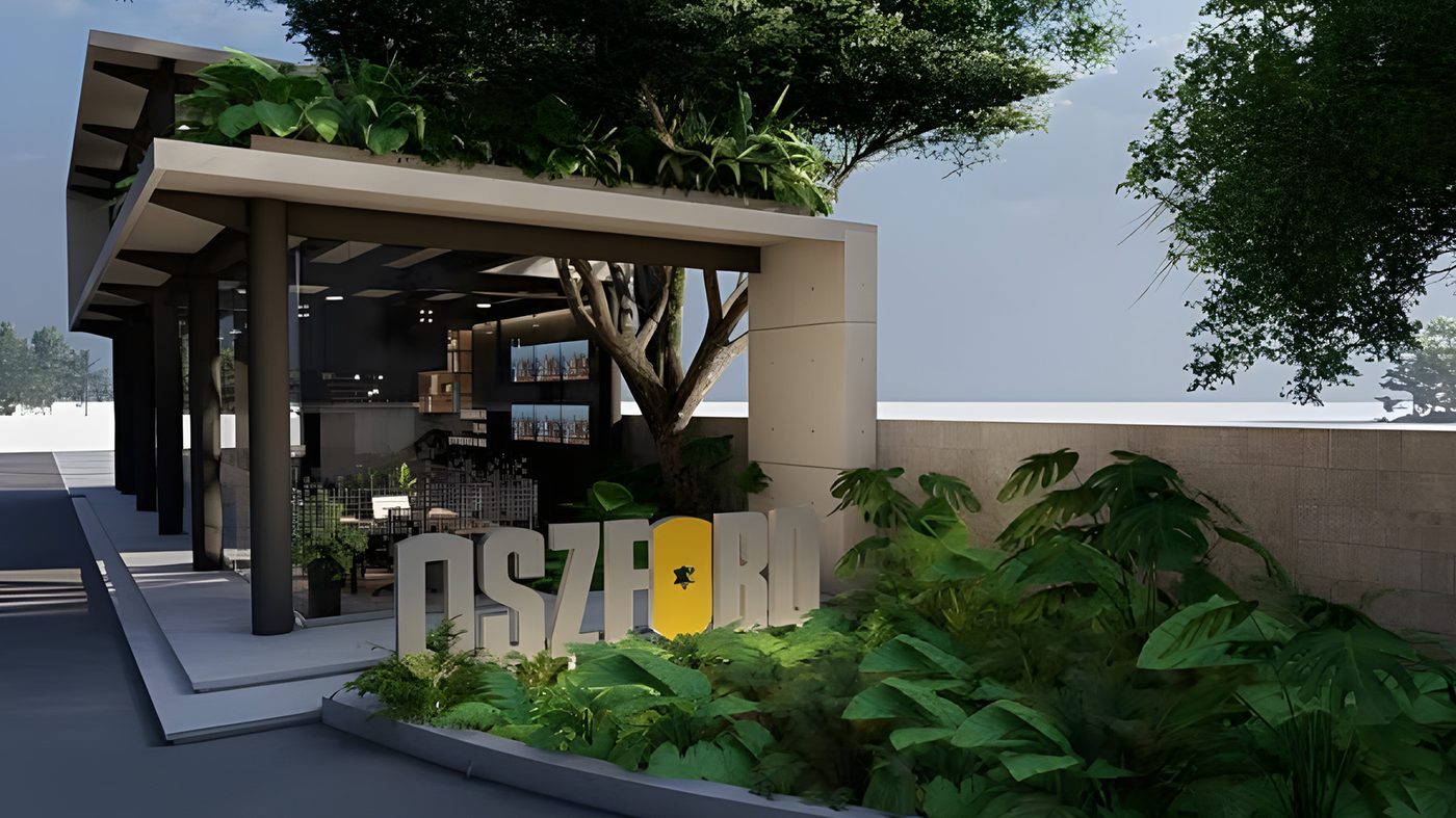 Proyecto Oszford