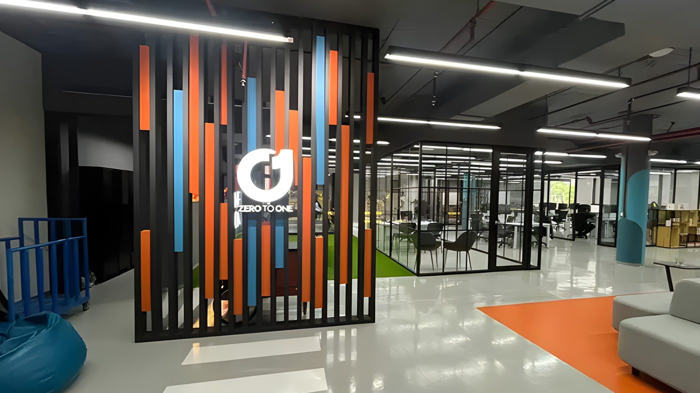 Proyecto Zero To One