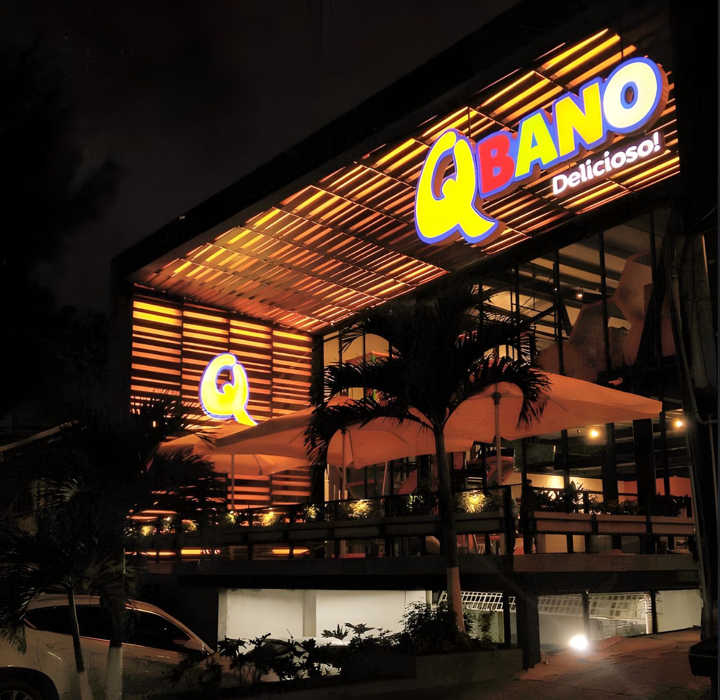 Proyecto Q'bano
