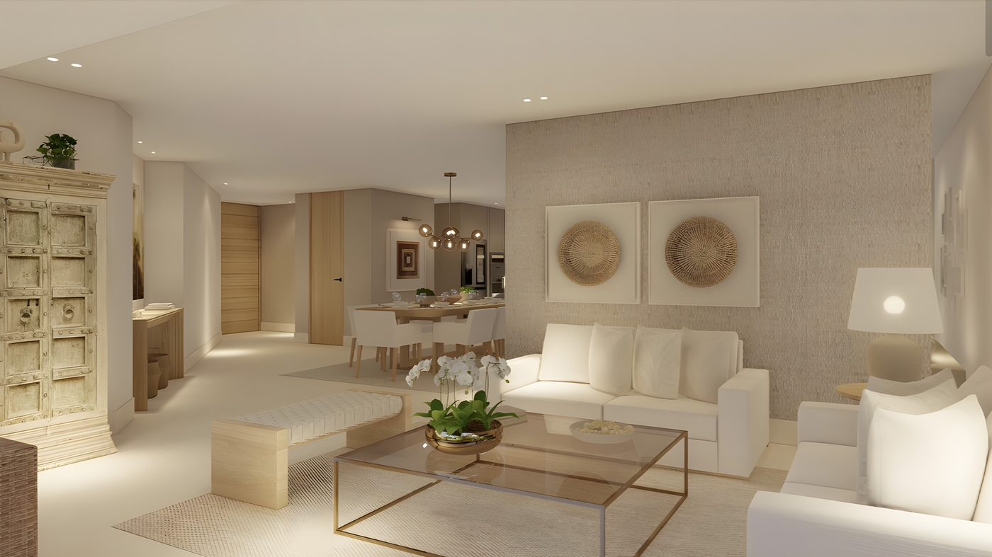 Proyecto Vivienda 03