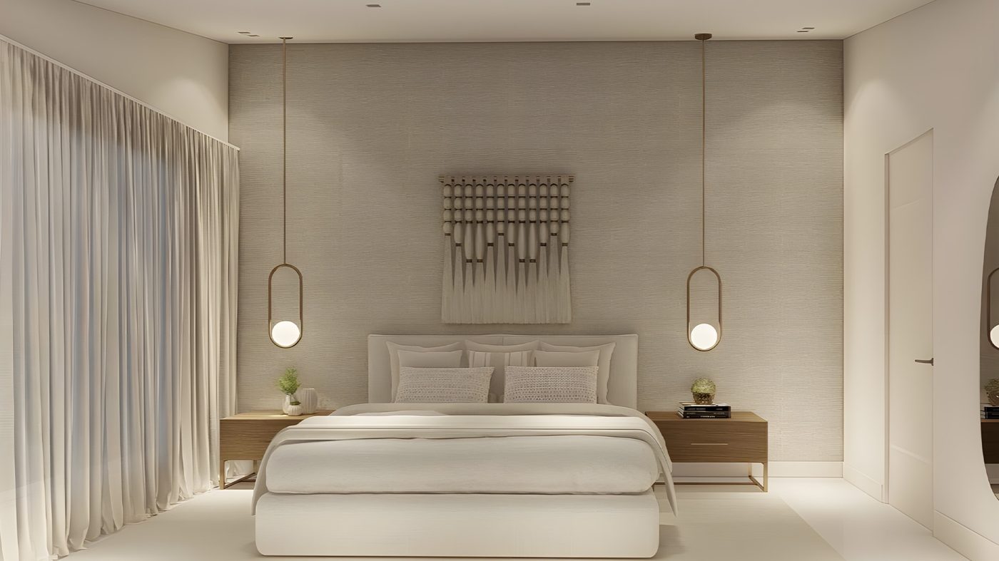Proyecto Vivienda 04